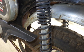 HONDA DAX 50 ST50