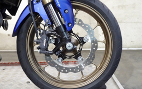 HONDA CB250R MC52