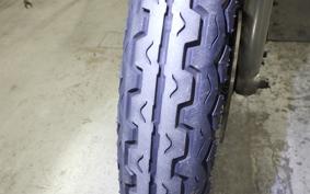 HONDA SUPER HAWK MC03