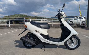 HONDA DIO AF34