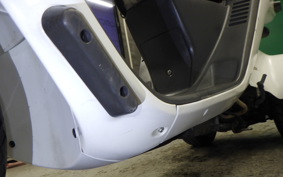 HONDA GYRO CANOPY TA03