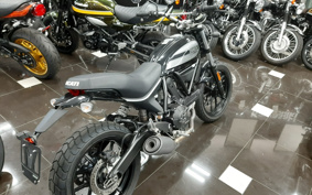 DUCATI SCRAMBLER SIXTY2 2016 KA00