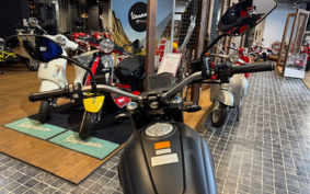 DUCATI DUCATI  SCRAMBLER  ICON  DARK 2025 7K00