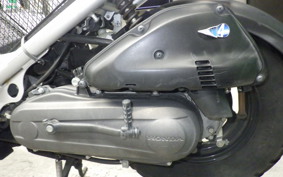 HONDA ZOOMER 2002 AF58