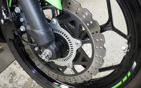 KAWASAKI NINJA 250 SL 2020 BX250A