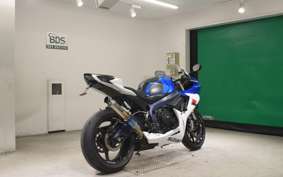 SUZUKI GSX-R750 2012