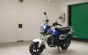 HONDA DAX 125