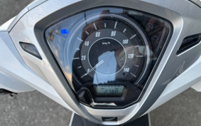 HONDA LEAD 125 JK12