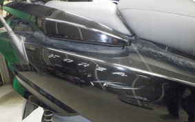 HONDA FORZA Z GEN 2 2022 MF10