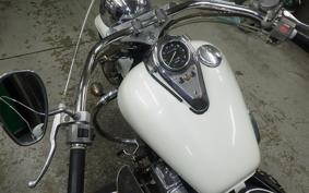 KAWASAKI VULCAN 400 Gen.2 1995 VN400A