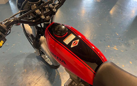 HONDA XL230 MC36