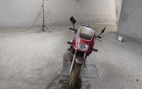 HONDA ZELBIS MC25