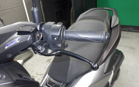 YAMAHA NMAX155-3 SG92J