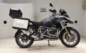 BMW R1200GS 2019