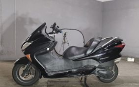 HONDA FORZA Z MF08