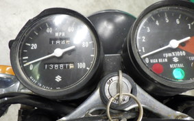 SUZUKI TS125 2019 TS125