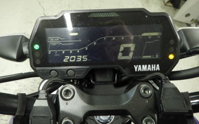 YAMAHA MT-125 2003 RE45J