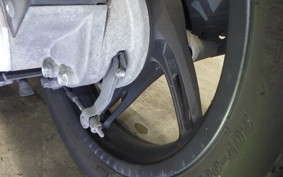 HONDA PCX 125 2006 JF56