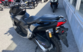 HONDA ADV160 KF54