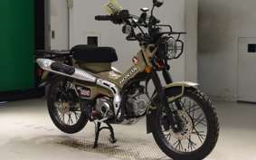 HONDA CT125 HUNTER CUB 1994 JA55