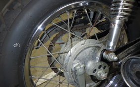 YAMAHA SR250 1994 4J1