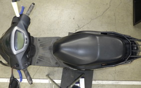 SUZUKI スウィッシュ125 1981 DV12B