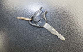 YAMAHA BW'S 50 Gen.3 SA44J