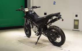 YAMAHA XT250X DG11J