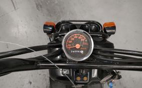 HONDA ZUMAR AF58