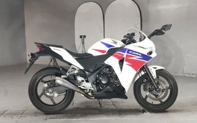 HONDA CBR250R MC41