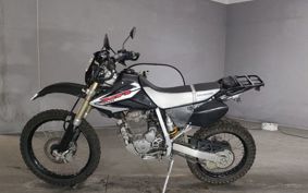 HONDA XR250 MD30