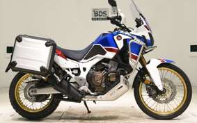 HONDA CRF1000L AFRICA TWIN DCT 2019 SD04