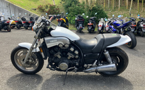 YAMAHA VMAX 1993 2WEE