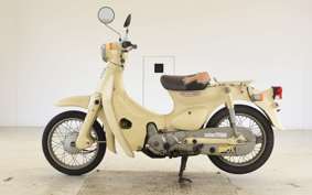HONDA LITTLE CUB AA01