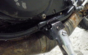 YAMAHA RZ350 1982 4U0