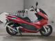 Фото Honda PCX 125 с японского аукциона