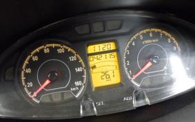 SUZUKI SKYWAVE 200 (Burgman 200) 2019 CH41A