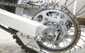 SUZUKI RMX250 S Gen.2 2021 SJ14A