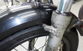 HONDA FTR223 2024 MC34