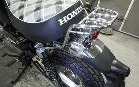HONDA MONKEY 125 2016 JB02