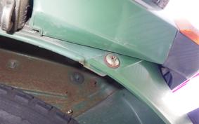 SUZUKI BIRDIE 80 BC41A