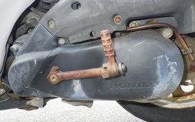 HONDA DIO CESTA AF34
