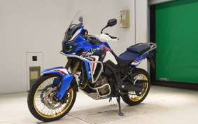 HONDA CRF1000L AFRICA TWIN DCT 2019 SD04