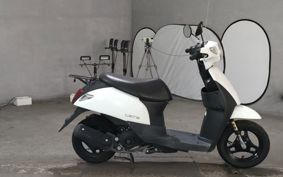 SUZUKI LETS CA4AA