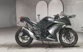 KAWASAKI NINJA250 EX250L