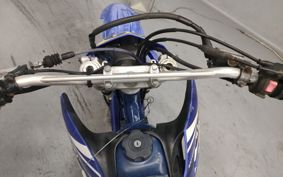 YAMAHA TT250R 4GY