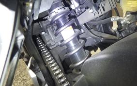 SUZUKI GSR750 A 2014 GR7NA