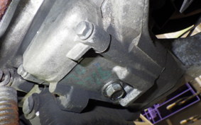 SUZUKI LET's 4 2019 CA45A