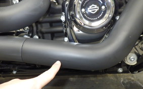 HARLEY FXBRS1870 2021