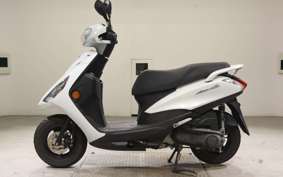 YAMAHA AXIS 125 Z SEJ6J